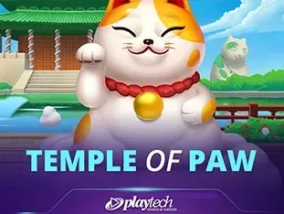 Temple Of Paw game icon