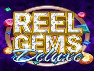 Reel Gems Deluxe game thumbnail