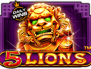 5 Lions game thumbnail