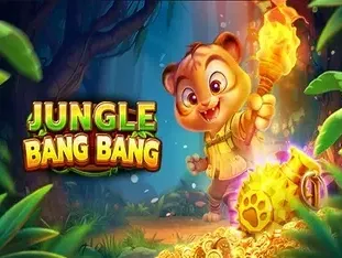 Jungle Bang Bang game thumbnail