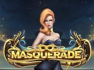 Masquerade (1) game icon