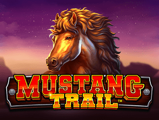 Mustang Trail™ game icon
